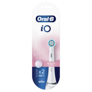 Oral-B iO Refill Gentle Care Zamenska glava za električnu četkicu, 2 komada