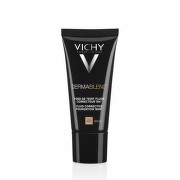 Vichy Dermablend Tečni korektivni puder SPF 28, boja 45 Gold, 30 ml