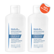 Ducray Kelual DS Šampon 100 ml + 50% popusta na drugi komad