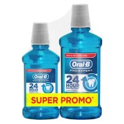 Oral-B Pro Expert Protection 500 ml+250 ml
