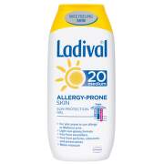 Ladival Allergy Gel SPF 20 200 ml