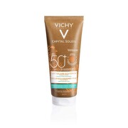 Vichy Capital Soleil Eco-Designed Mleko SPF 50+, 200 ml