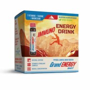 Immuno Grand Energy Shot 10x25ml