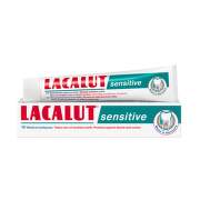 Lacalut Sensitive pasta za zube 75 ml