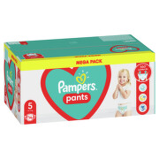 Pampers Pants MB 5 Junior pelene, 96 komada
