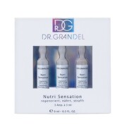 Dr. Grandel ampule Nutri Sensation, 3 x 3 ml