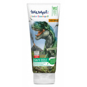 Tetesept T-Rex 2 u 1, Dečiji šampon i gel za tuširanje, 200 ml