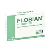Flobian®, 10 kapsula