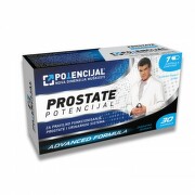 Potencijal prostate advanced formula 30 kapsula