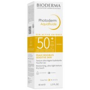 Bioderma Photoderm Max Aquafluide Dry Touch SPF 50+ 40 ml