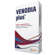 Venodia plus 30 film tableta