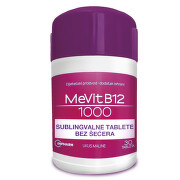 Mevit B12 1000 mcg 30 tableta