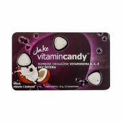 Jake vitamin candy kokos i crna ribizla