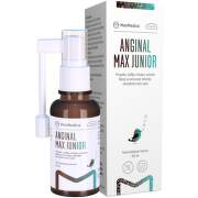 MaxMedica Anginal Max Junior