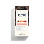 Phytocolor 5 Light Brown Farba za kosu