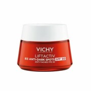 Vichy Liftactiv B3 Anti Dark Spots Krema protiv fleka i bora SPF 50, 50 ml