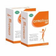Citrolinea Max, 40 tableta DUO PACK