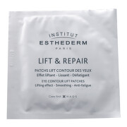 Institut Esthederm Lift Repair Flasteri za lifting kože oko oka, 5 X 3 ml