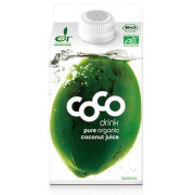 Coco juice sok od kokosa organski 500 ml