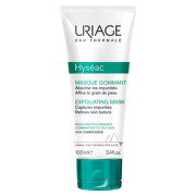 Uriage Hyseac piling maska 100 ml
