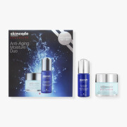 Skincode Exclusive Power Up set Moisture duo