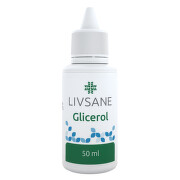 Livsane Glicerol 50 ml