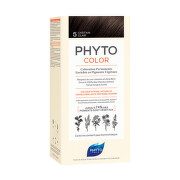 Phytocolor 5 Chatain Clair