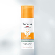 Eucerin Sun Oil Control za zaštitu masne kože od sunca SPF 30 50 ml