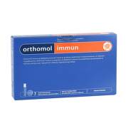 Orthomol Immun bočice 7 doza