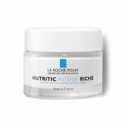 La Roche-Posay Nutritic Bogata nega za obnovu kože lica, 50 ml