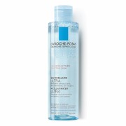 La Roche-Posay Micelarna voda za čišćenje reaktivne kože, 200 ml