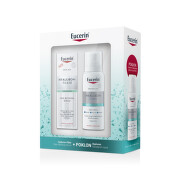 Eucerin Box Hyaluron-Filler Refining serum, 30 ml + Mist spray, 50 ml GRATIS