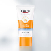 Eucerin Sun Krema za zaštitu osetljive kože od sunca SPF 30, 50 ml