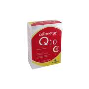 Cellenergy Q10 50 mg 30 kapsule