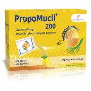 PropoMucil® kesice 200 mg, 10 kesica