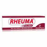 RHEUMA Zglobex®  crveni gel, 50 g