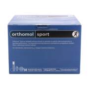 Orthomol Sport 30 doza