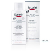 Eucerin AtopiControl Losion za telo, 250 ml