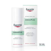 Eucerin DermoPure Komplementarna umirujuća krema, 50 ml