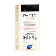 Phytocolor farba 1 Noir 50 ml