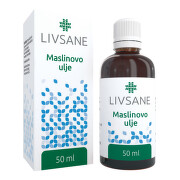 Livsane Maslinovo ulje 50 ml