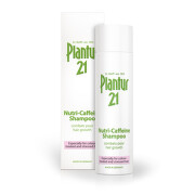 Plantur 21 Nutri-kofeinski šampon, 200 ml