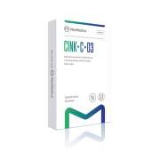 MaxMedica Cink+C+D3 50 tableta