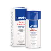 Linola šampon forte 200 ml