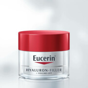 Eucerin Hyaluron-Filler + Volume-Lift Dnevna krema za suvu kožu SPF15 50 ml