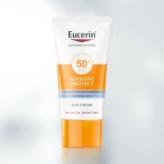 Eucerin sun krema za zaštitu osetljive kože od sunca SPF 50+ 50 ml