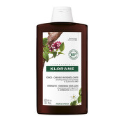 Klorane šampon sa kininom i runolistom 400 ml