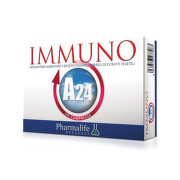 Immuno A24, 30 tableta