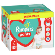 Pampers Pants MB 7 Extra Large pelene, 74 komada
