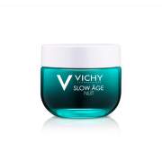 Vichy Slow Age Obnavljajuća noćna krema i maska, 50 ml